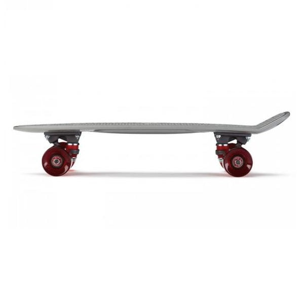 Penny 22 Inch Mini Cruiser: Battleship