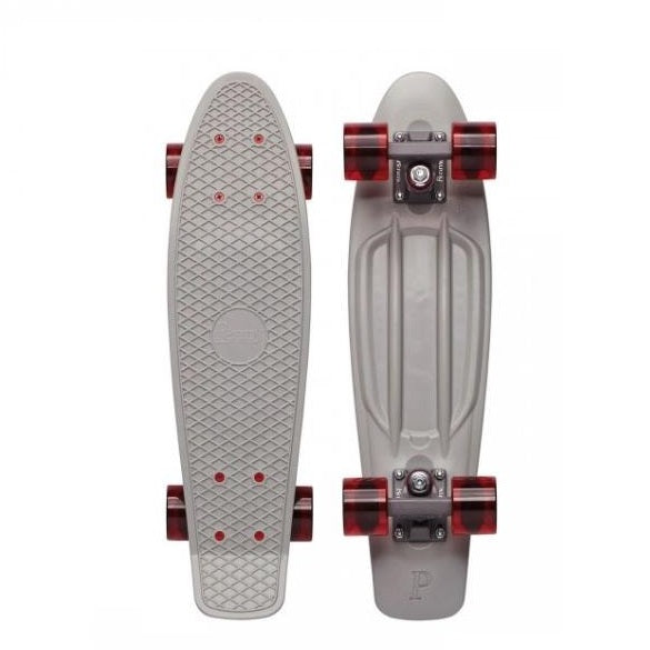 Penny 22 Inch Mini Cruiser: Battleship