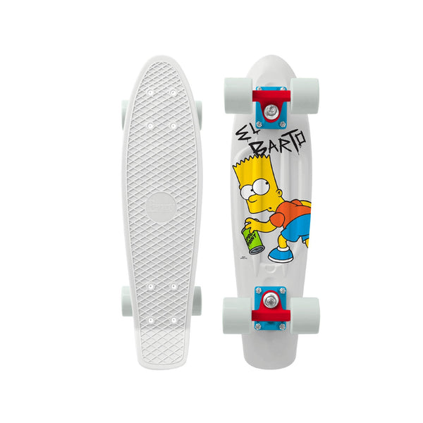 【希少・限定品】THE SIMPSONS❌ Penny Skateboards Amazing! -- Penny Skateboards Launches New The Simpsons