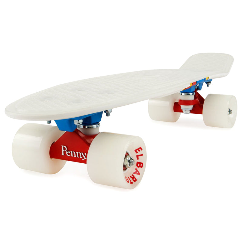 Penny Limited Edition Simpsons 22 Inch Mini Cruiser – El Barto