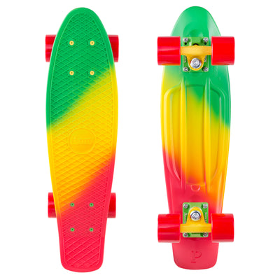 22-Inch Jammin Penny Board