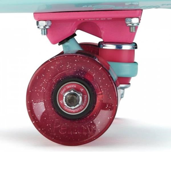 Penny 22" Inch Mini Cruiser: Pegasus Classic