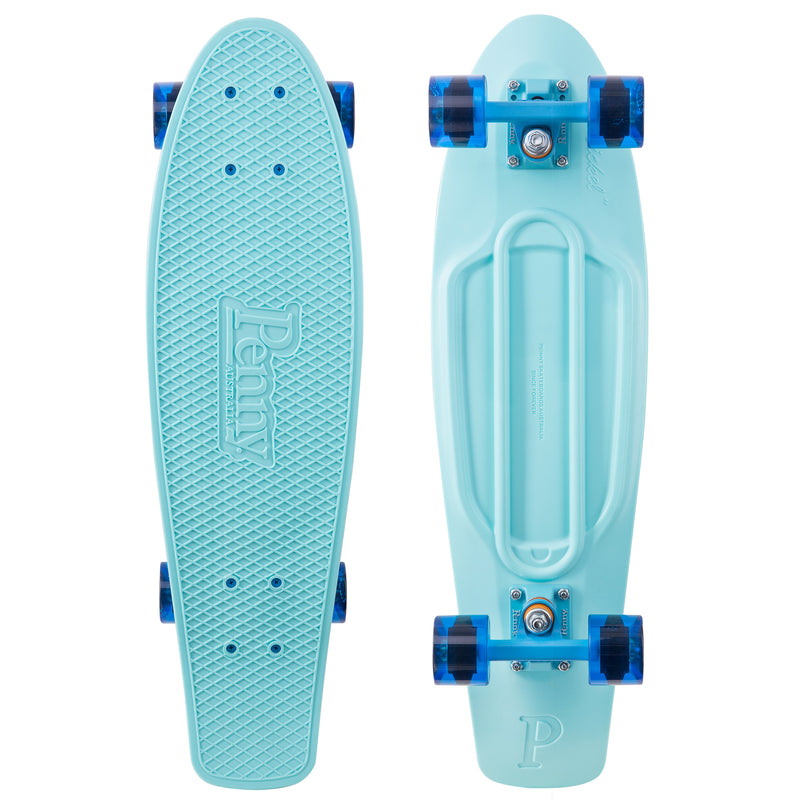 Penny 27 Inch Blue Swell Complete Skateboard Shop709 penny-27-inch-blue-swell-complete-skateboard-shop709