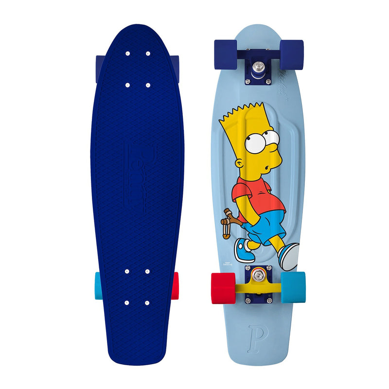 Penny Limited Edition Simpsons 27 Inch Cruiser – Bart