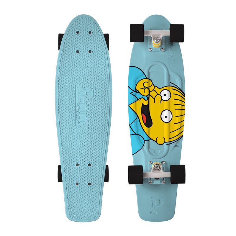 Penny Limited Edition Simpsons 27 Inch Cruiser – Ralph