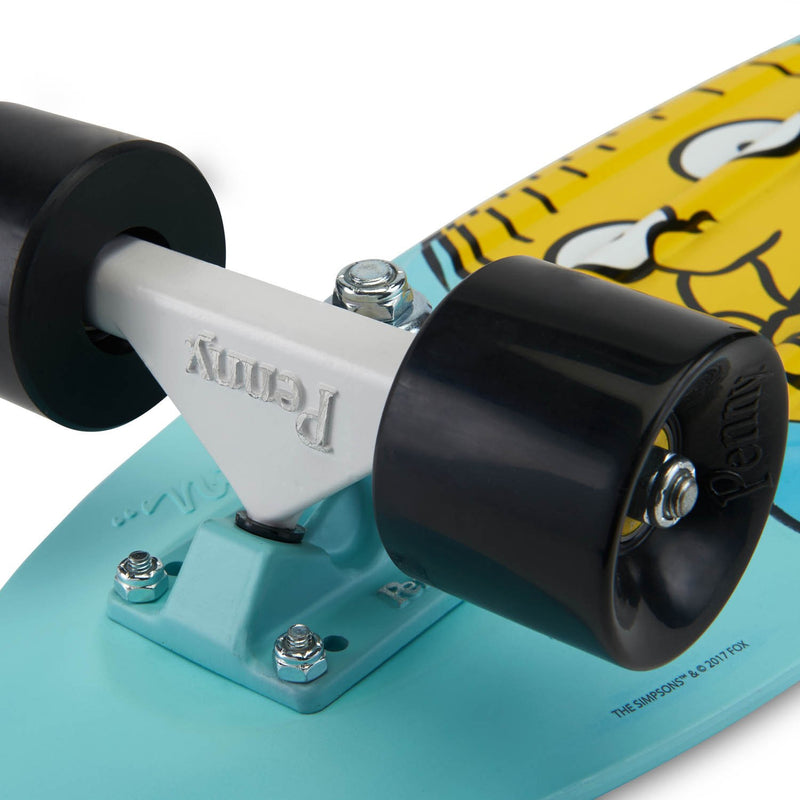 Penny Limited Edition Simpsons 27 Inch Cruiser – Ralph