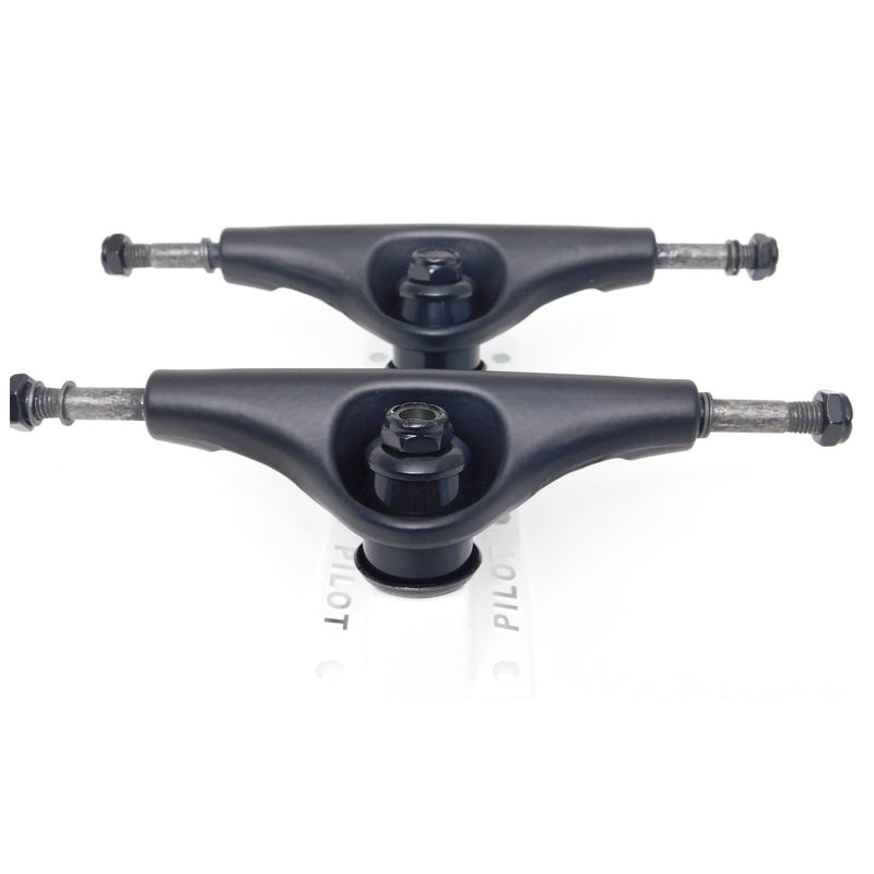 Pilot Pro Skateboard Trucks 5.0 (7.75" Axle)- 15 Colors