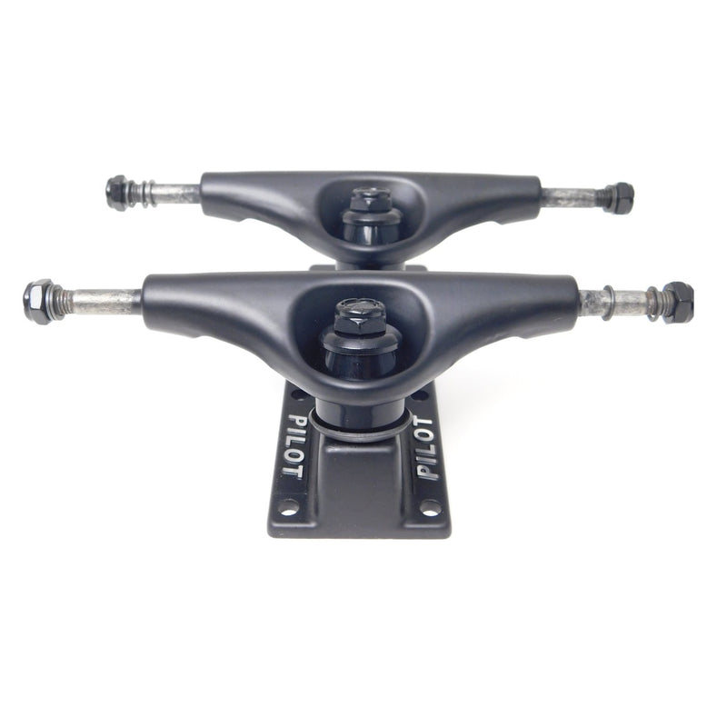 Pilot Pro Skateboard Trucks 5.0 (7.75" Axle)- 15 Colors