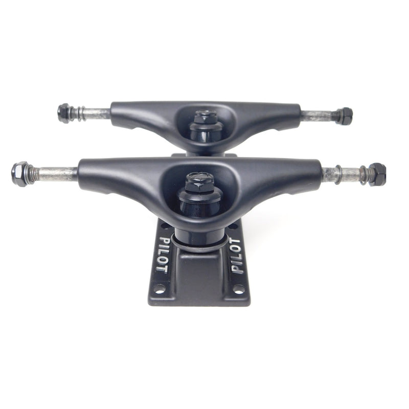 Pilot Pro Skateboard Trucks 5.0 (7.75" Axle)- 15 Colors