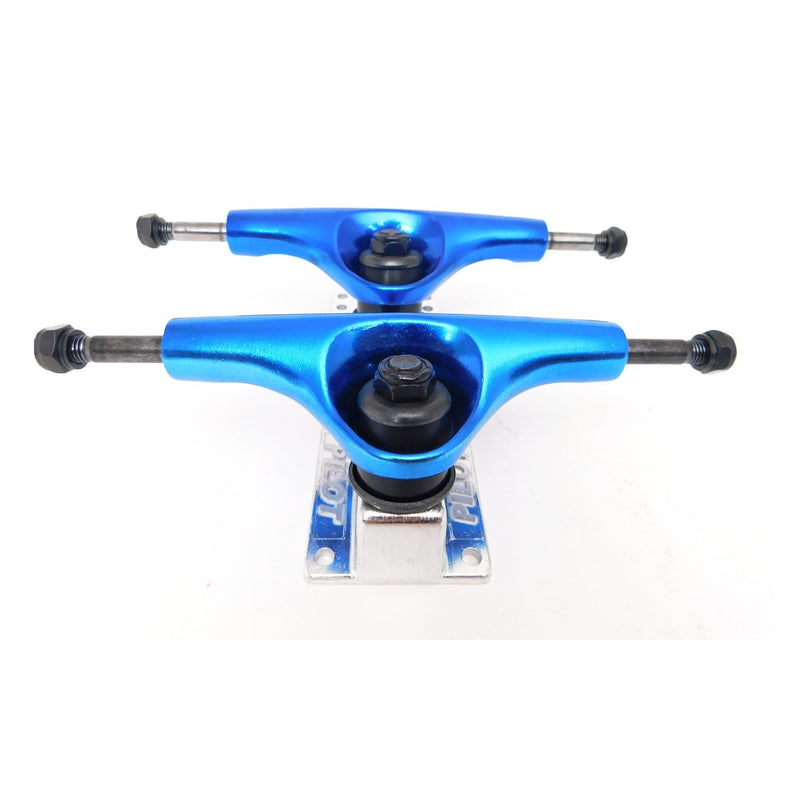 Pilot Pro Skateboard Trucks 5.0 (7.75" Axle)- 15 Colors