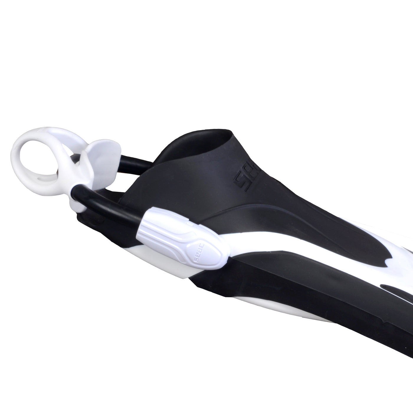 Sangle Élastique SEAC Pour Palmes Plongée F1 S / Propulsion S / GP100 S – 3 Tailles