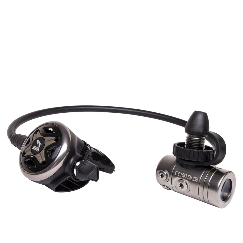 IST Premium Balanced Diaphragm DIN Style Antifreeze Regulator Bundle, 5 IP Ports