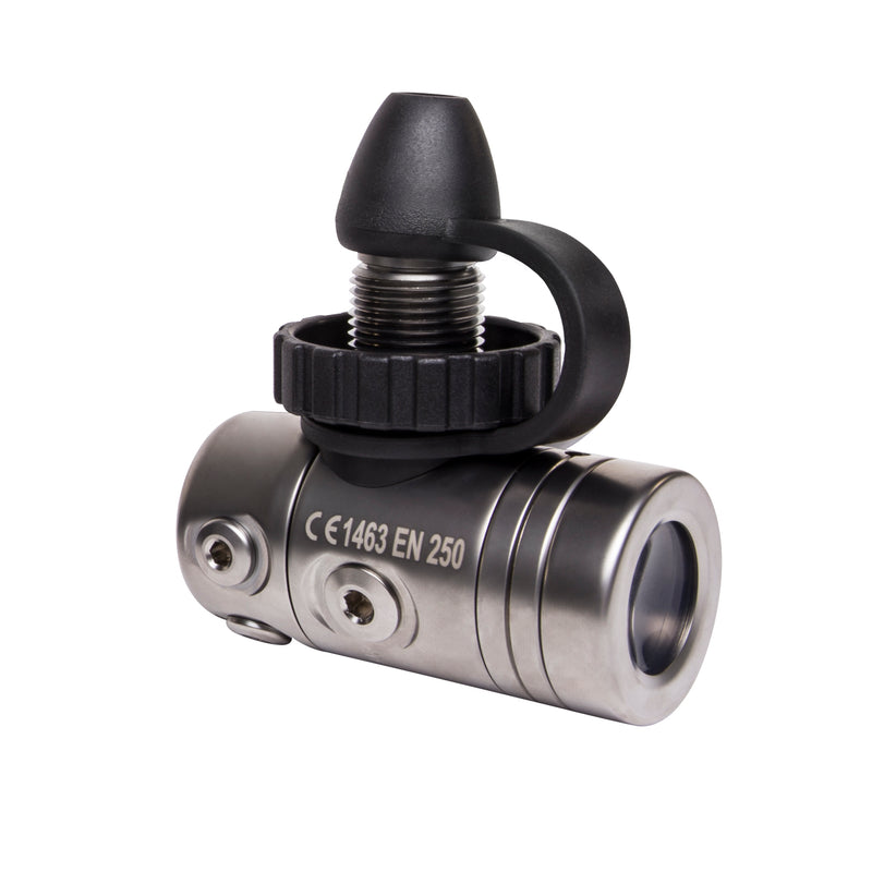 IST Premium Balanced Diaphragm DIN Style Antifreeze Regulator Bundle, 5 IP Ports