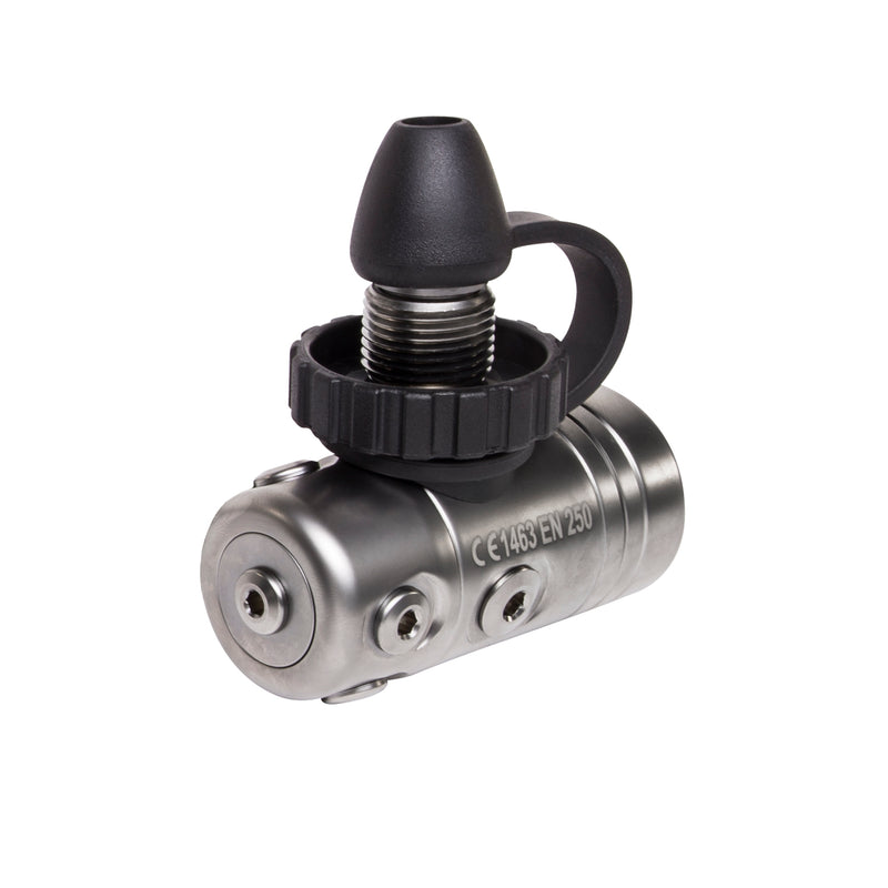 IST Premium Balanced Diaphragm DIN Style Antifreeze Regulator Bundle, 5 IP Ports