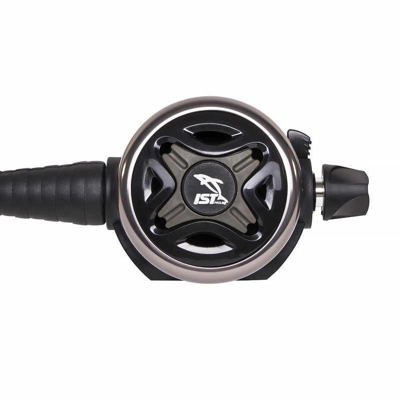 IST Premium Balanced Diaphragm Yoke Style Antifreeze Regulator Bundle