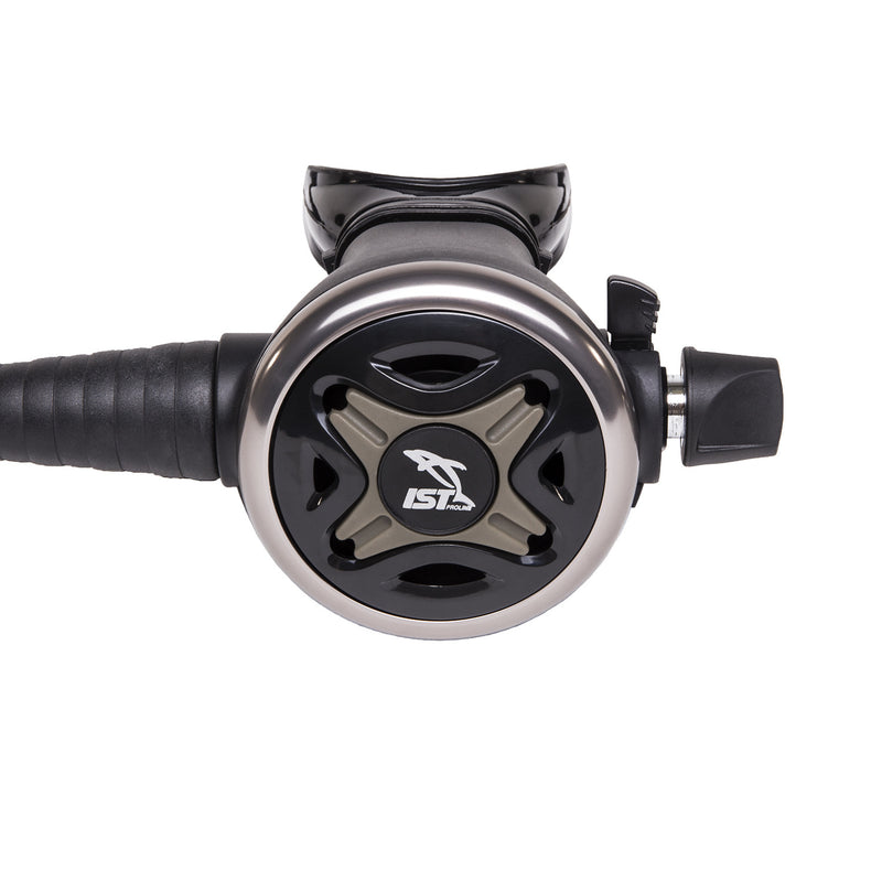 IST Premium Balanced Diaphragm Yoke Style Antifreeze Regulator Bundle