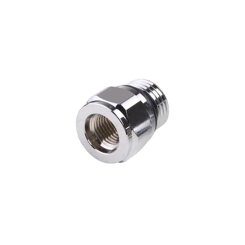 IST Dolphin Tech RA1 9/16” Male to 3/8” Female Low Pressure Hose Adapter