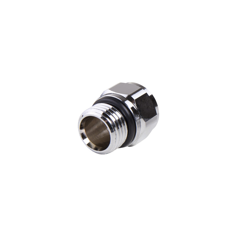 IST Dolphin Tech RA1 9/16” Male to 3/8” Female Low Pressure Hose Adapter