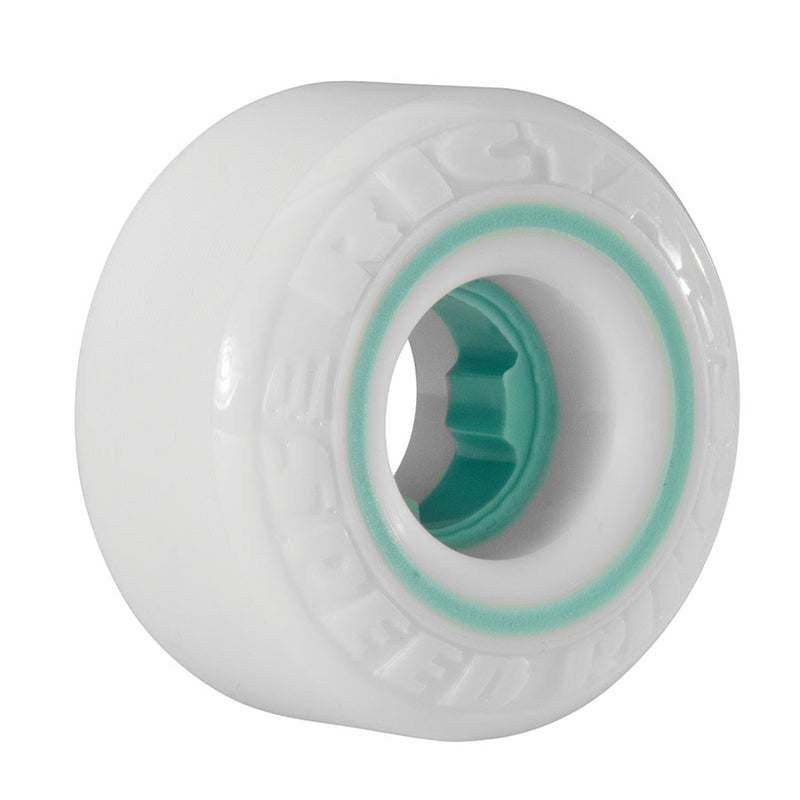RICTA Skateboard Wheels Nyjah Huston Speed Rings 52mm 81b 4 Pack