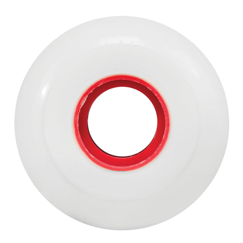 Ricta White Clouds Skateboard Wheels | 53mm 86A