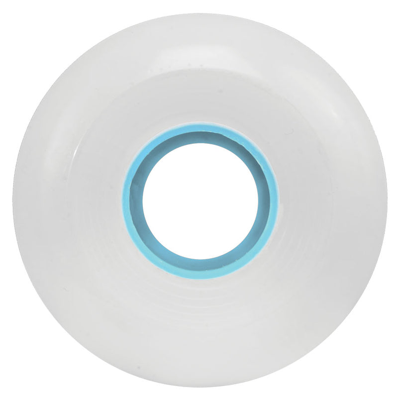 Ricta White Clouds Skateboard Wheels | 56mm 78A