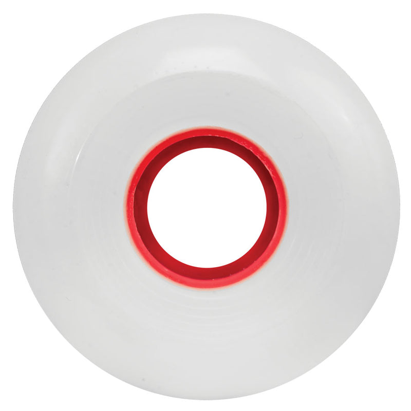 Ricta White Clouds Skateboard Wheels | 57mm 86A