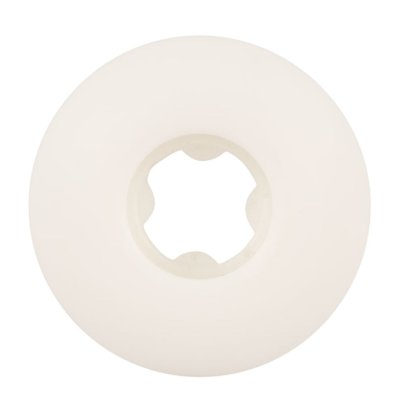 RICTA Skateboard Wheels Micky Papa Pro 51mm Naturals 99a 4 Pack
