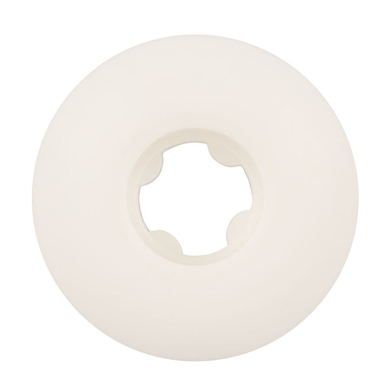 RICTA Skateboard Wheels Kelvin Hoefler Pro 52mm Naturals 99a 4 Pack
