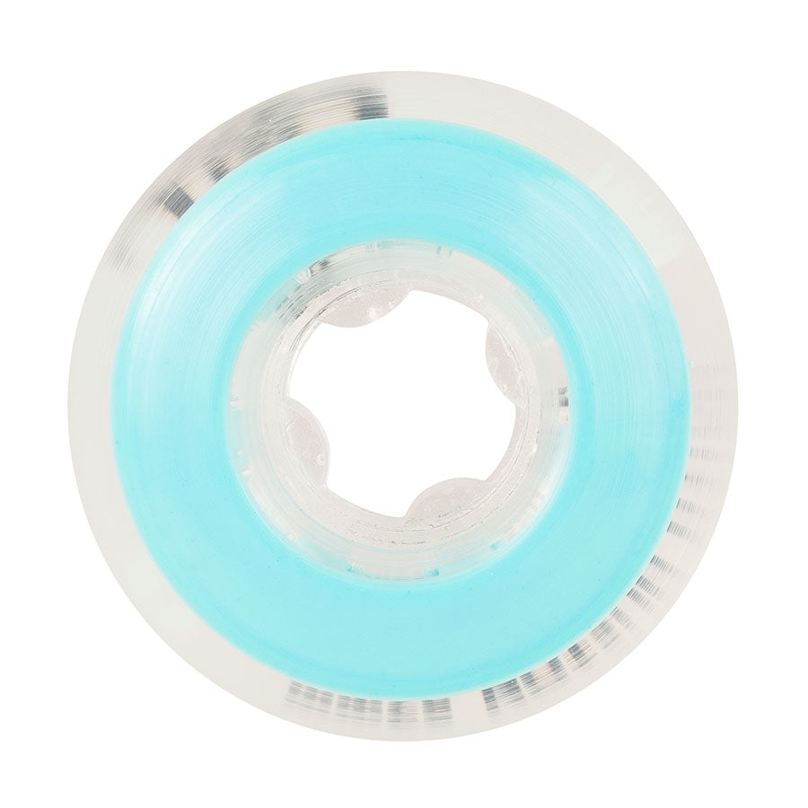 Ricta Huston Crystal Slix Skateboard Wheels | 52mm 99A