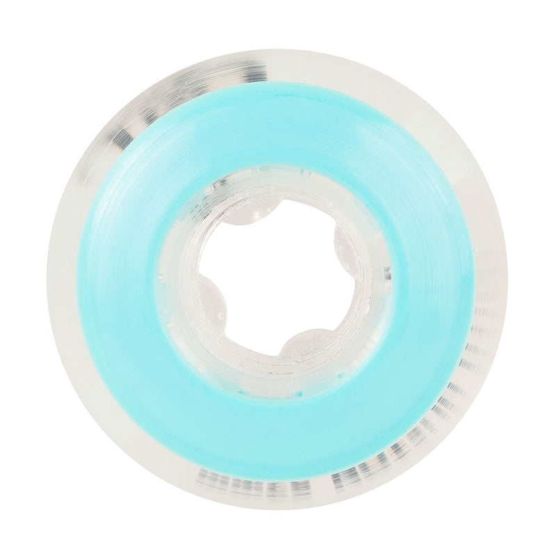 Ricta Huston Crystal Slix Skateboard Wheels | 52mm 99A