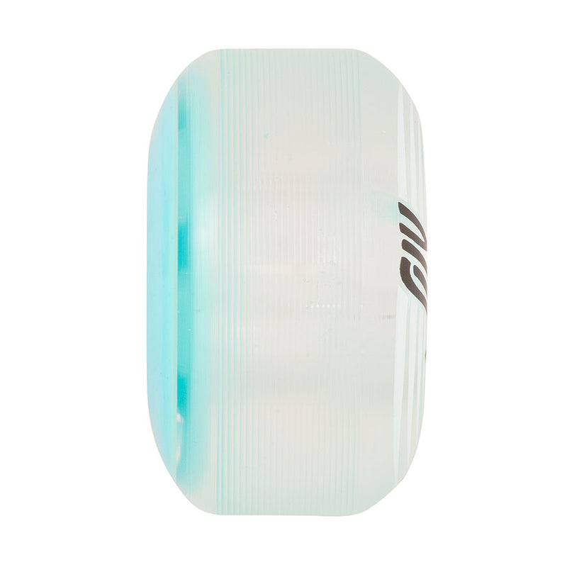 Ricta Huston Crystal Slix Skateboard Wheels | 52mm 99A