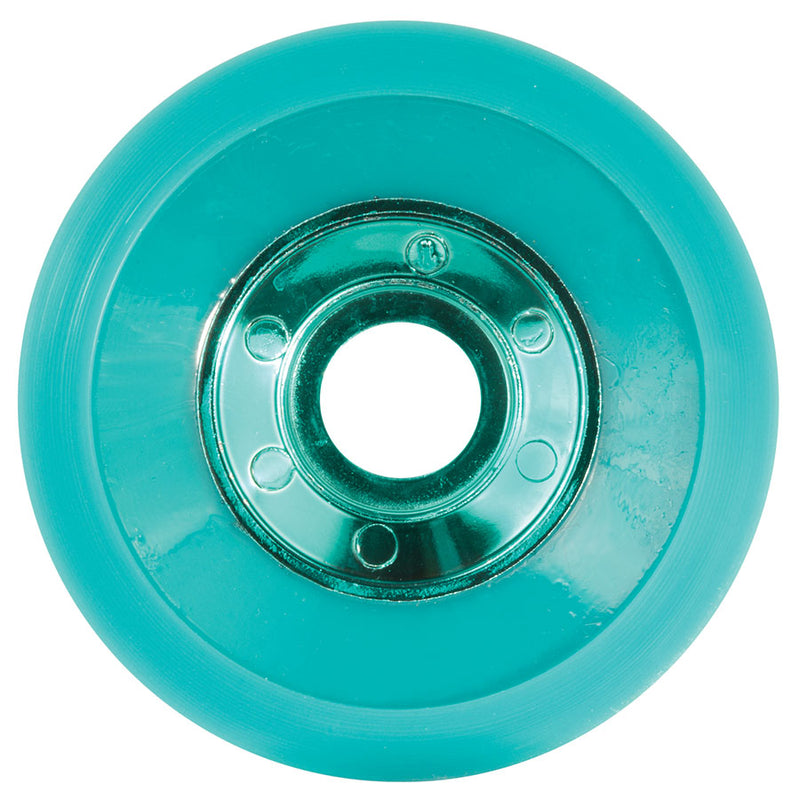Road Rider Skateboard Wheels Shred Mags 73mm Team 80a 4 Pack