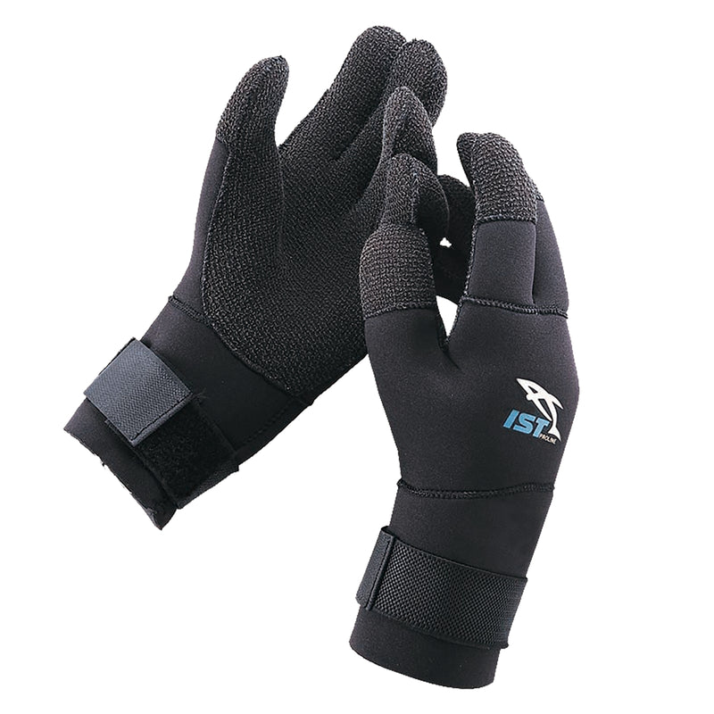 Semi-Dry Glove