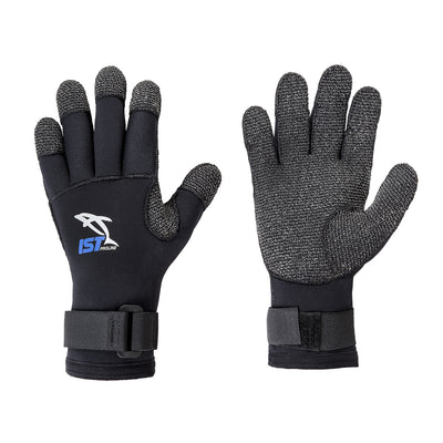 IST S780 3mm Neoprene Kevlar Reinforced Fabric Lined Glove