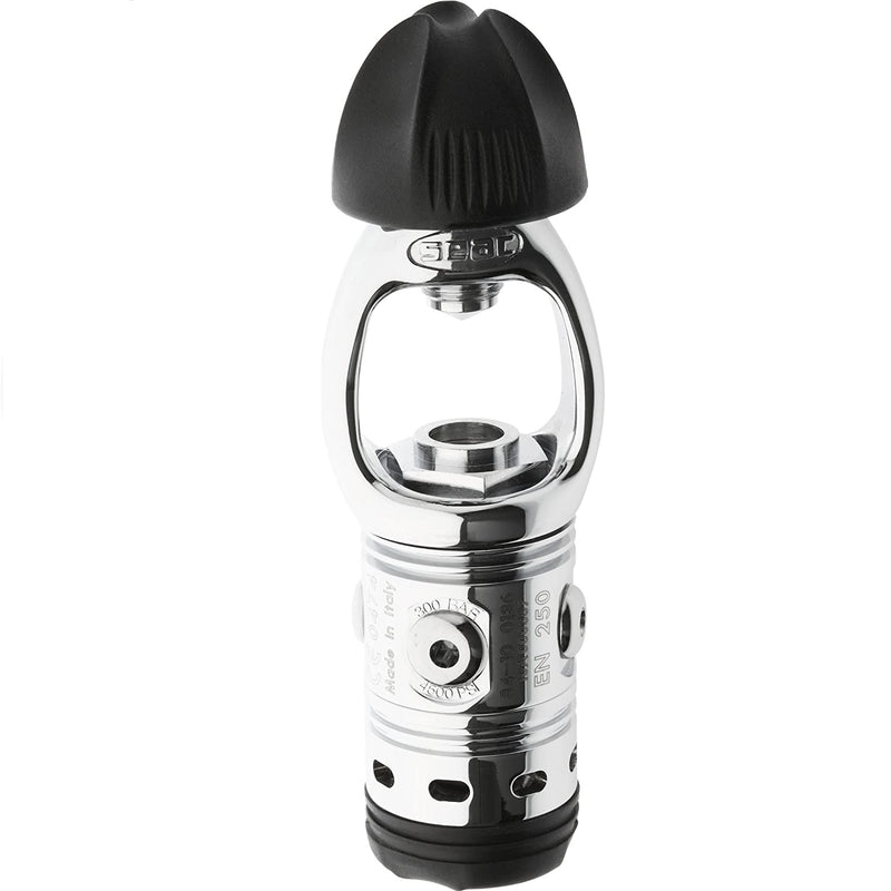 SEAC I Stage X-5P/P-Synchro 230 BAR INT Diving Regulator