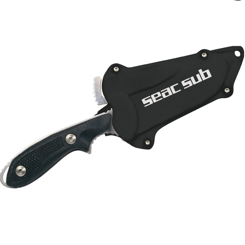 SEAC Rip Fish Diving Knife
