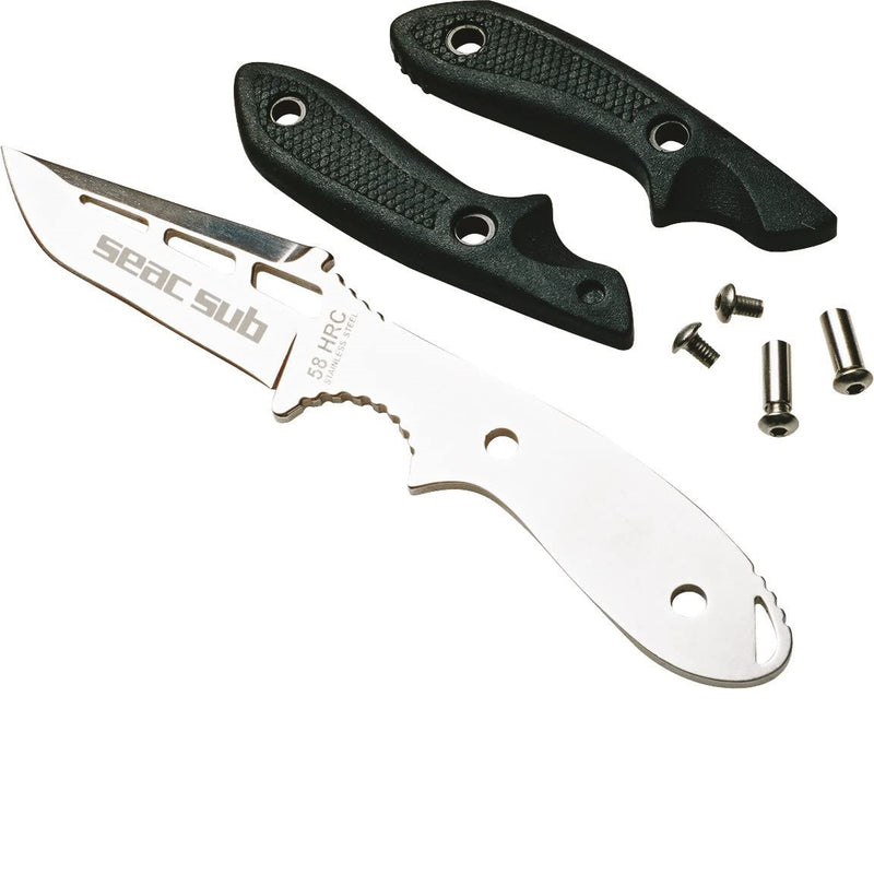 SEAC Rip Fish Diving Knife