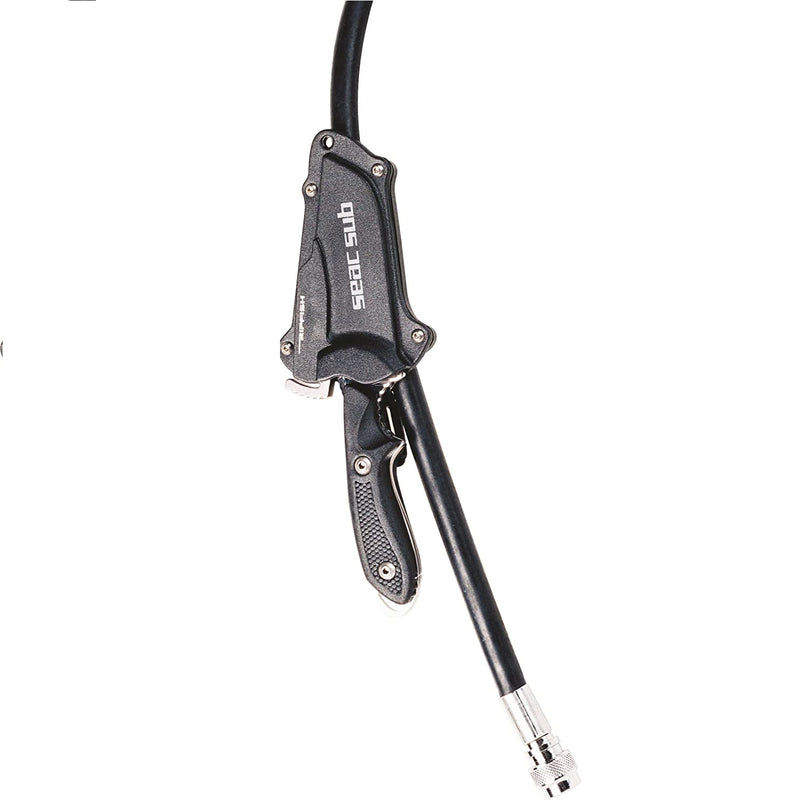 SEAC Rip Fish Diving Knife