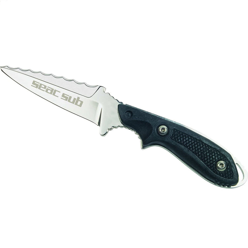 SEAC Rip Fish Diving Knife