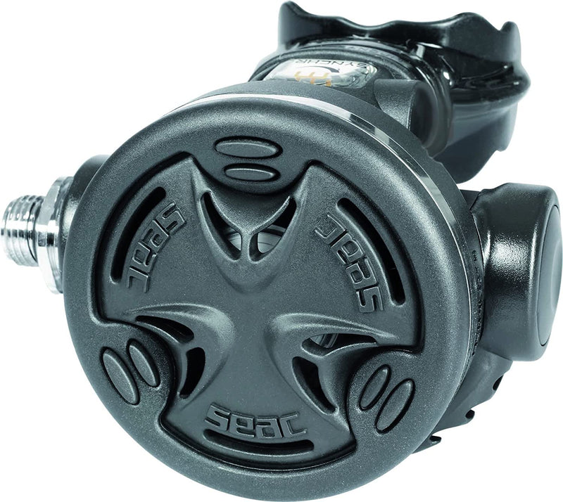 SEAC Scuba Diving 230 Bar DIN P-Synchro Regulator