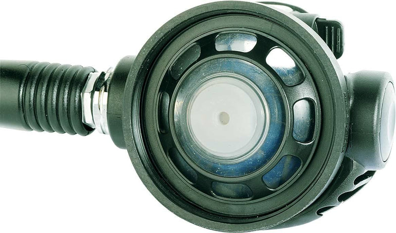 SEAC Scuba Diving 230 Bar DIN P-Synchro Regulator
