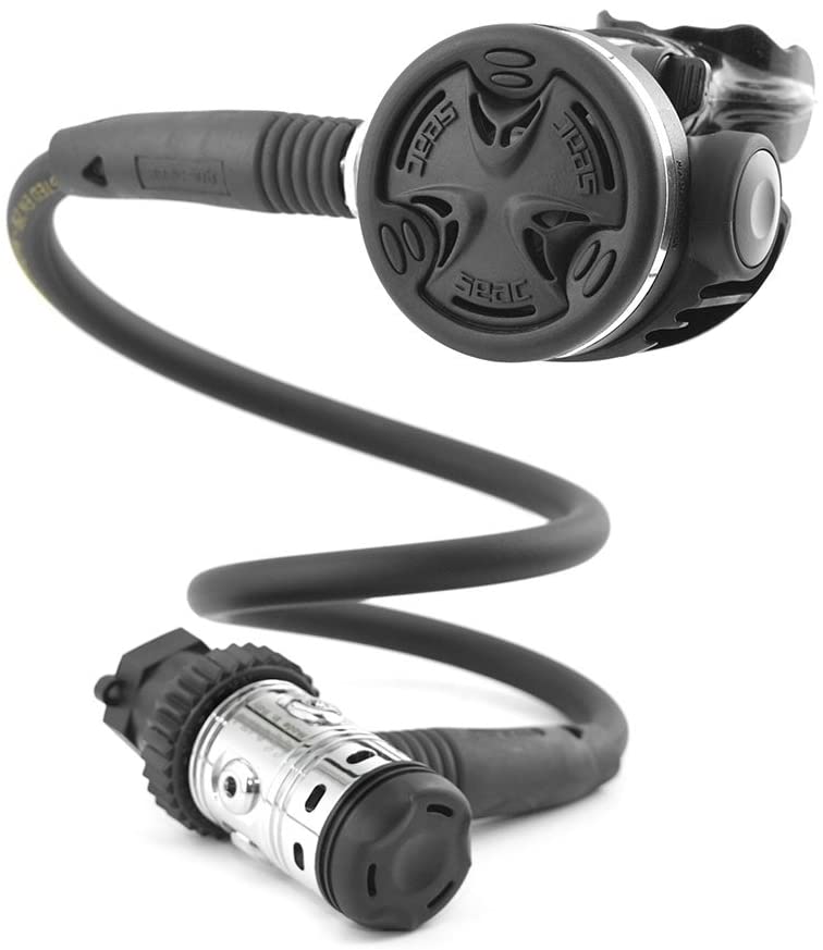 SEAC Scuba Diving 230 Bar DIN P-Synchro Regulator