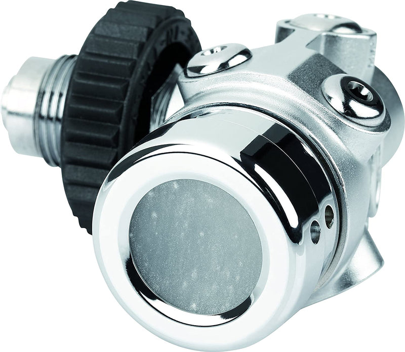 SEAC DX200 Ice Scuba Diving INT/Yoke Regulator
