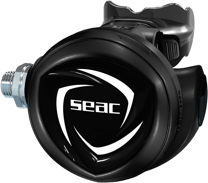 SEAC X100 Second Stage Regulator