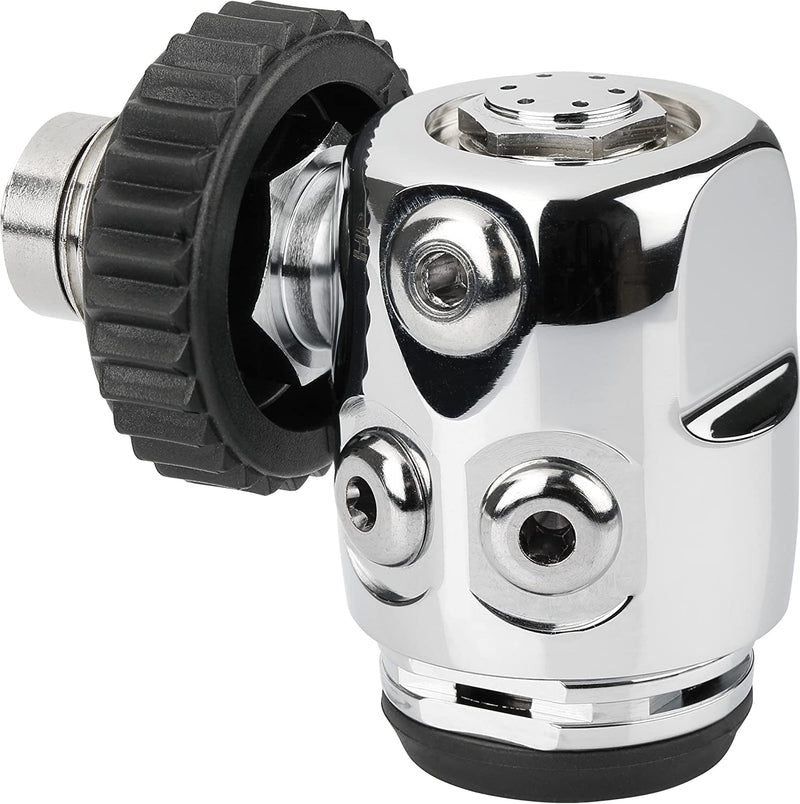 SEAC M DIN First Stage Regulator