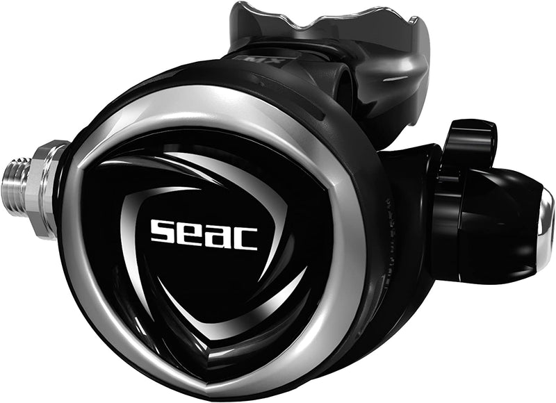 SEAC X200 Second Stage Regulator