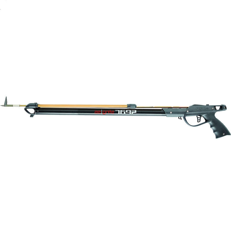 SEAC New Sting Sling Speargun