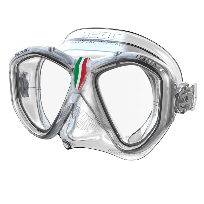 SEAC Italia Dive Mask