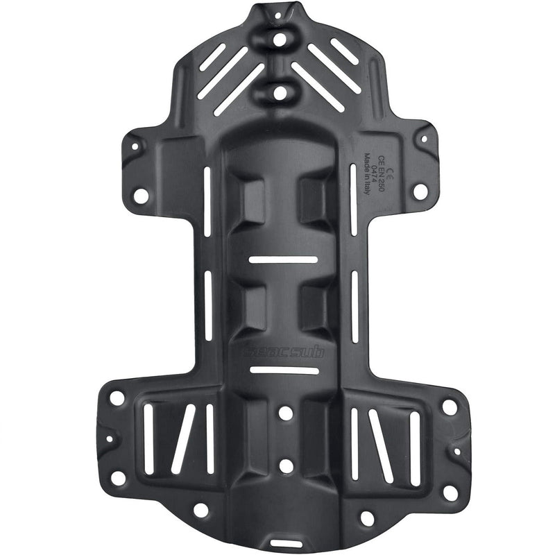 SEAC Aluminum Backplate Modular BCD 2019