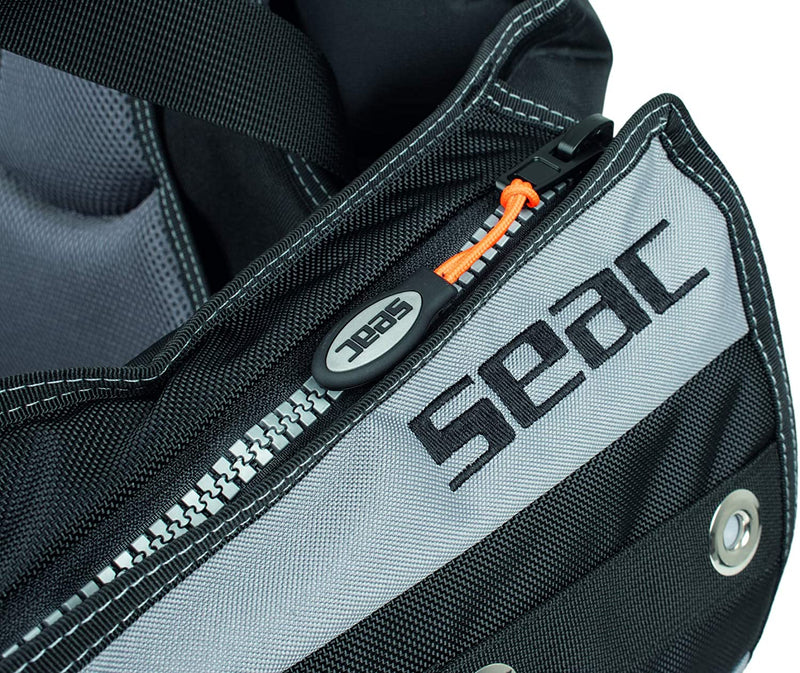 SEAC EQ-Pro BC Vest